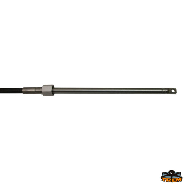 Monocavo timoneria SSC131 per timoneria Compac-T 11 piedi