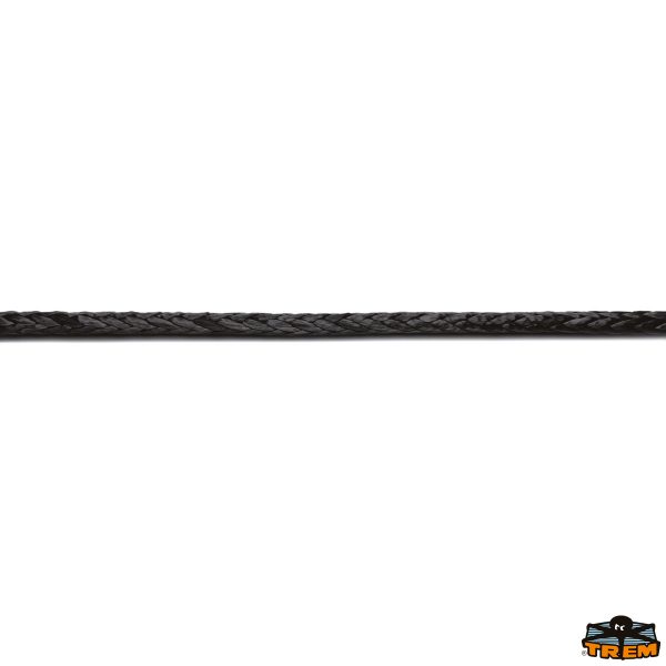 Cima senza calza in Dyneema HOBART colore nero