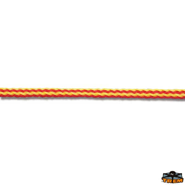 Treccia galleggiante Trem Palau senza anima