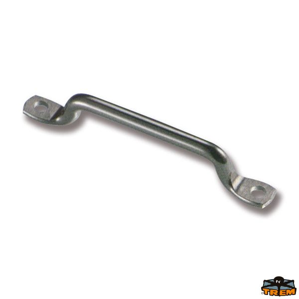 Passanti inox per cinghia