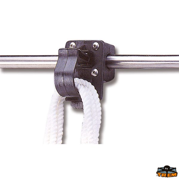Clips speciale portacime in nylon