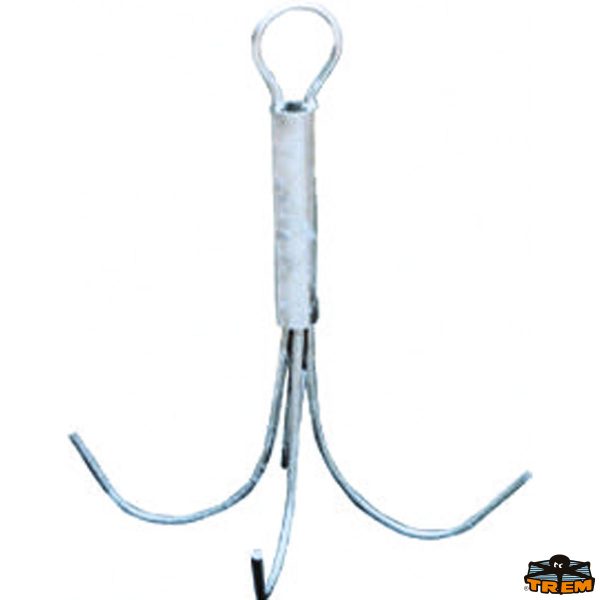 Ancore tipo Fishing