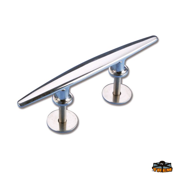 Bitta in acciaio inox-Endurance