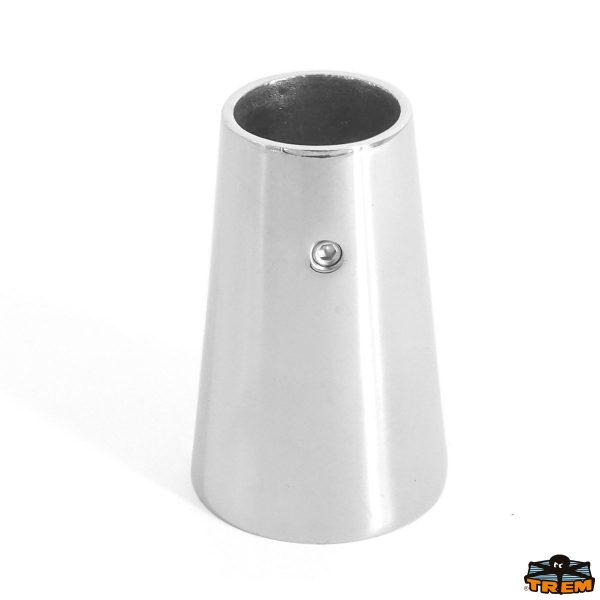 Base conica a 90°