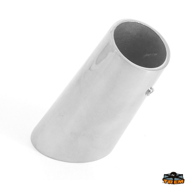 Base conica a 60°