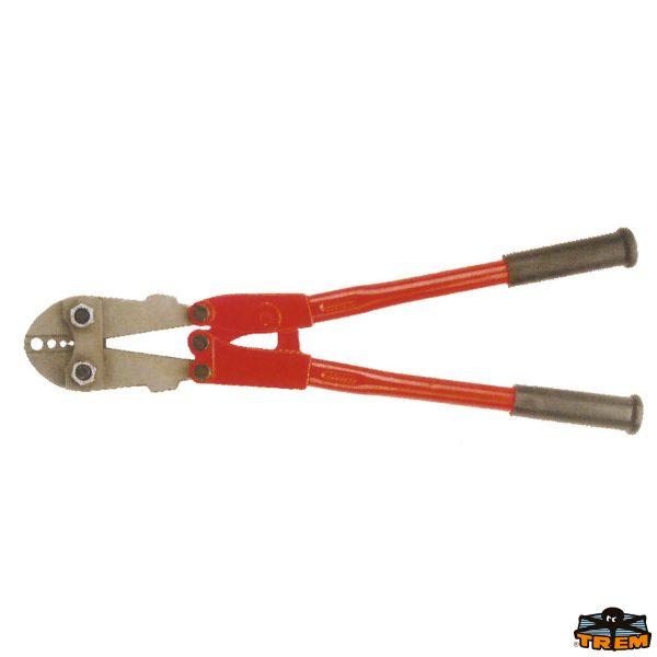 Pinza impiombatrice