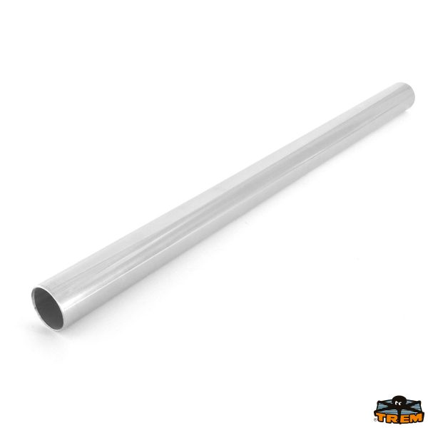 Tubo in acciaio inox Aisi 316 Lucidato a Specchio