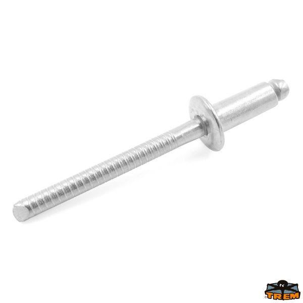 Rivetti in acciaio inox