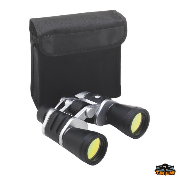 Binocolo 10 x 50