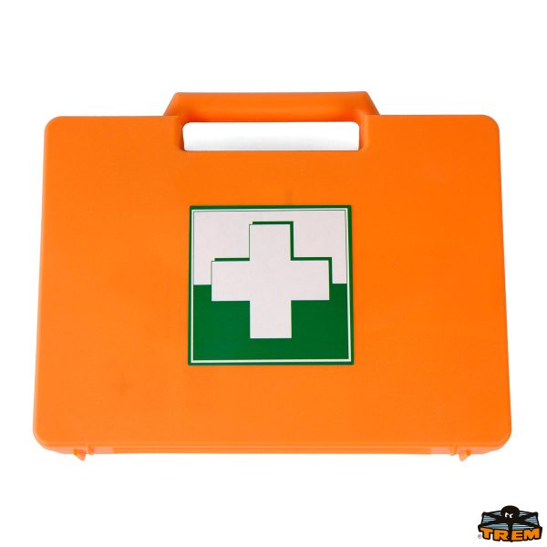 Cassetta pronto soccorso