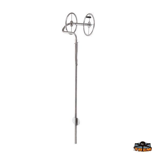 Arrotolatore per spiaggia