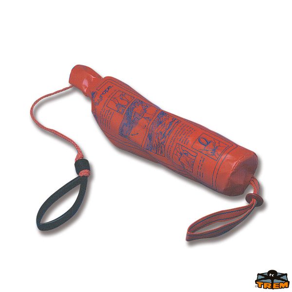 Cima da lancioSecurity Rope 30 metri