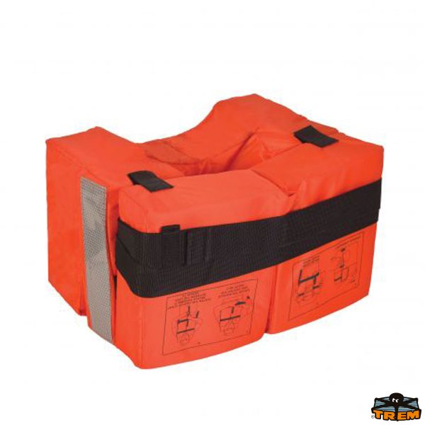 Giubbotto di salvataggio a stola M-CUBE