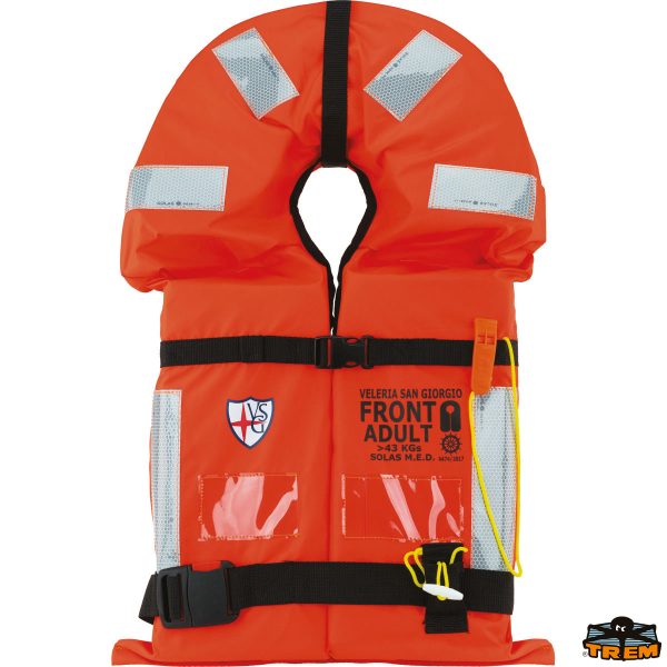 Giubbotto di salvataggio a stola MK10