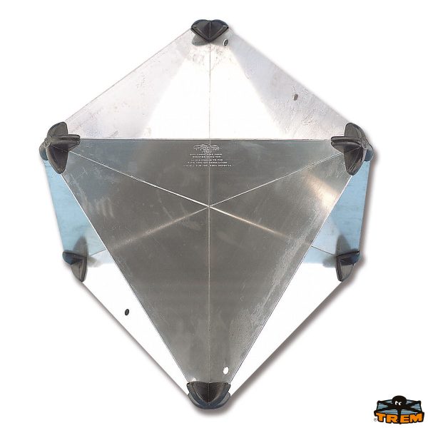 Riflettore radar