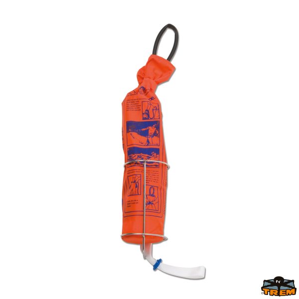 Contenitore per cimaSecurity Rope T0208300