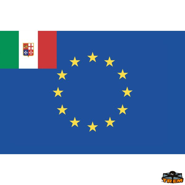 Europa + Italia