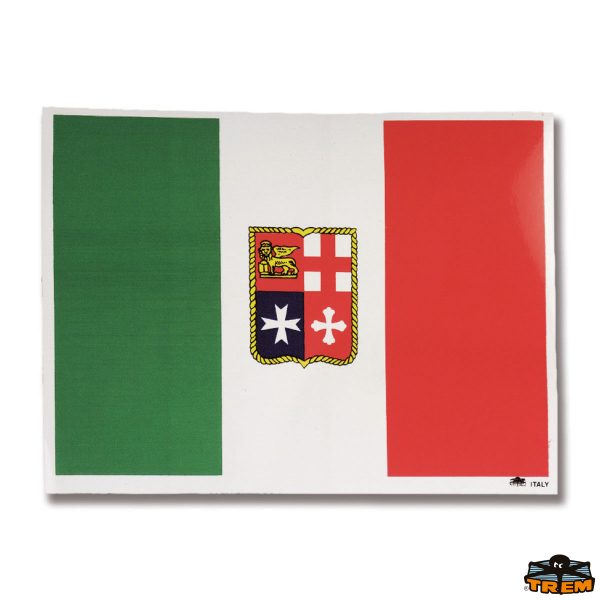 Bandiera italiana