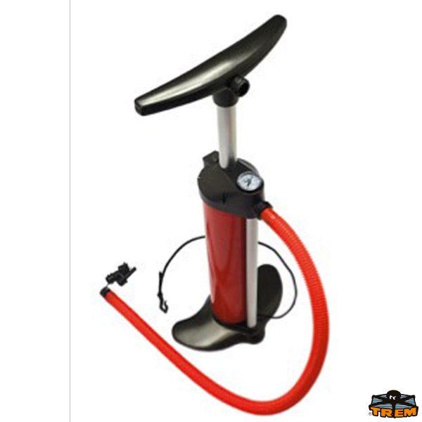 Gonfiatore bravo 110