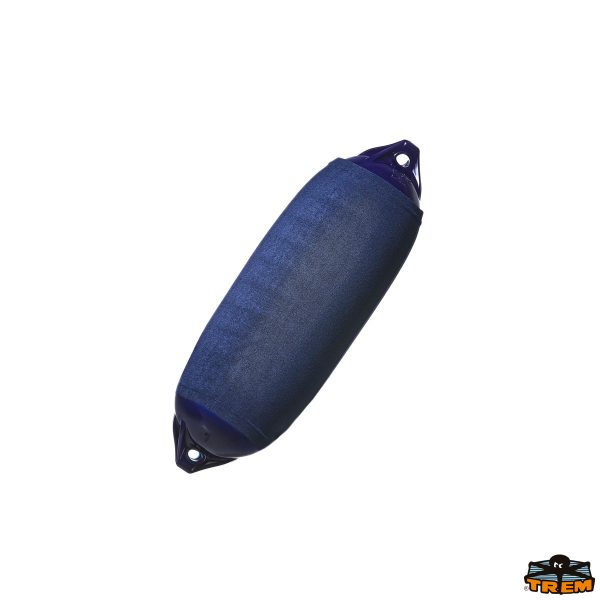 Calze copriparabordi colore blu per polyform serie F-G