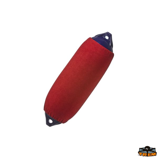 Calze copriparabordi colore bordeaux per polyform serie F-G