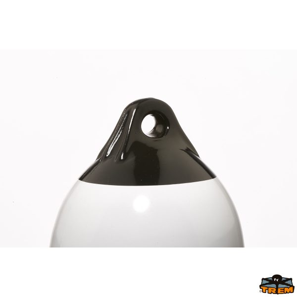 Parabordi Majoni testa nera STAR FENDER
