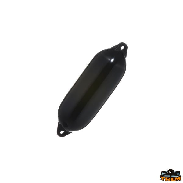 Parabordi Majoni Star Fender colore nero