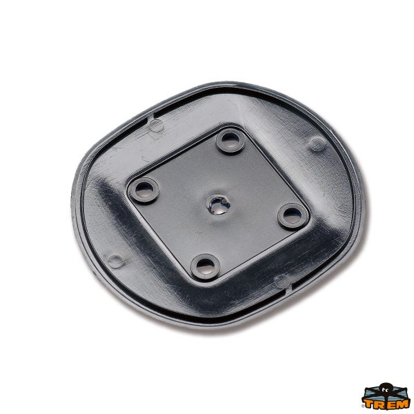 Placca montaggio supporti fanali Stella Polare