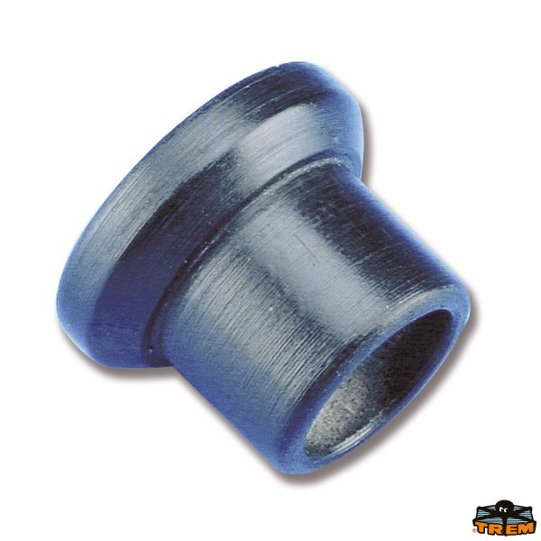 Basetta per applicazione del fanale L3914360 e L4114360 su asta diametro 20-28 mm