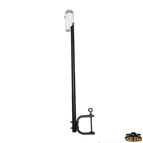 Luce di via al led