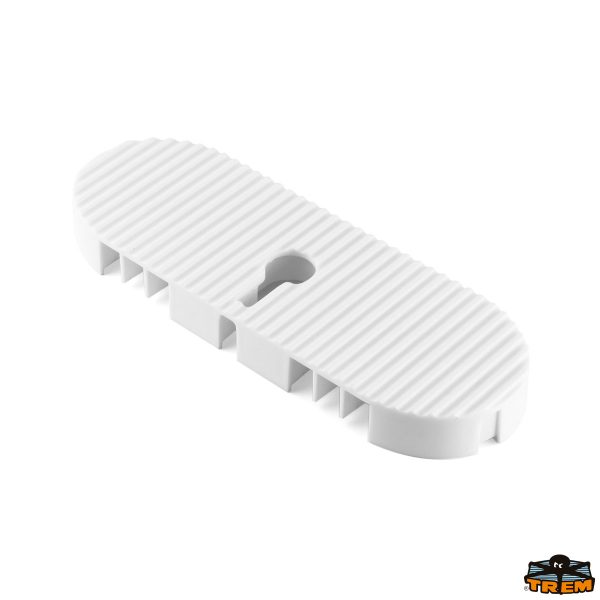 Base per luce 6 led