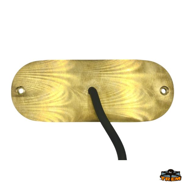 Luce subacquea tonda a 1 LED