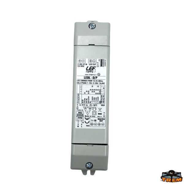 Interfaccia dimmer per moduli LED