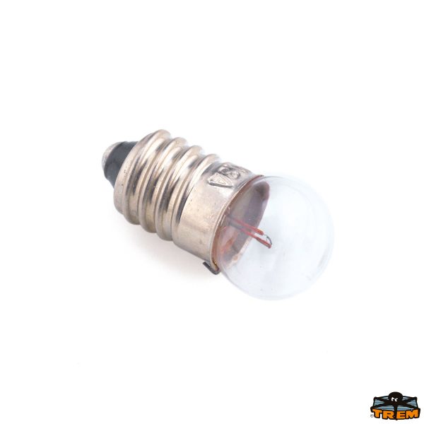 Lampadina ricambio per boette attaco E10 12V