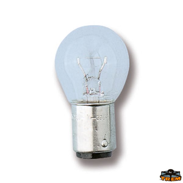 Lampadine BA15D