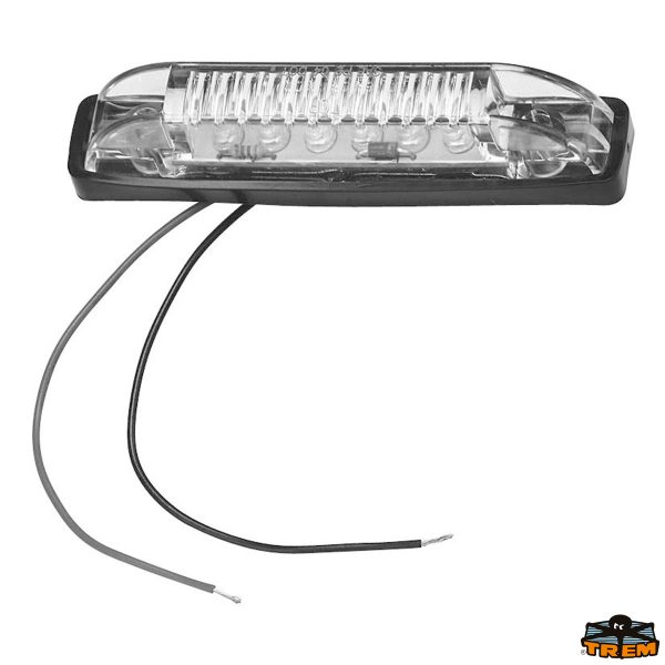 Luce al led multiuso