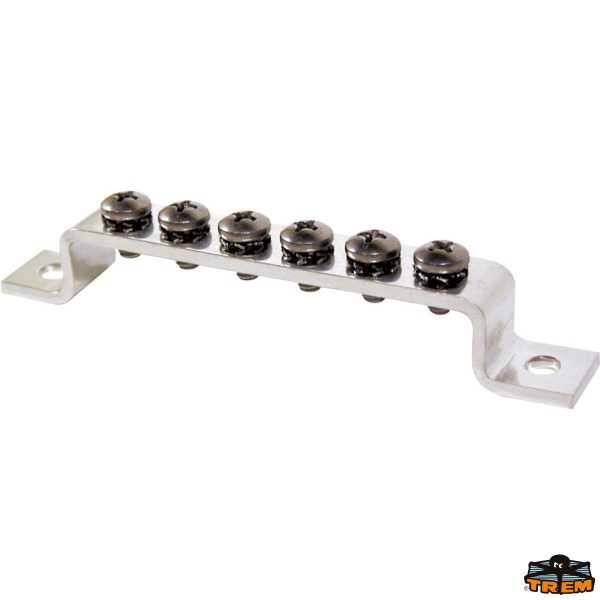 Minibarra di connessione 100A