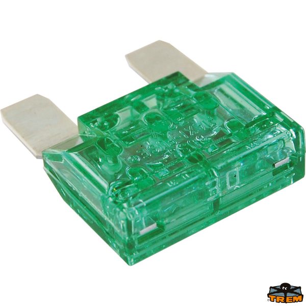 Fusibili a lama Maxi Fuses