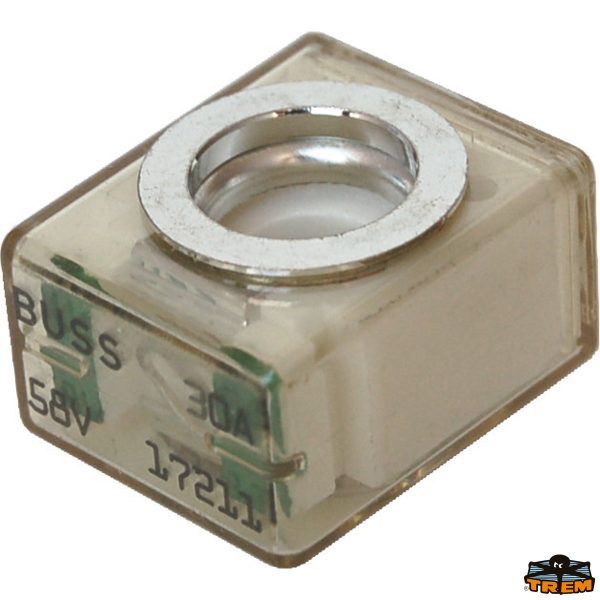 Fusibili dedicati 30-300A