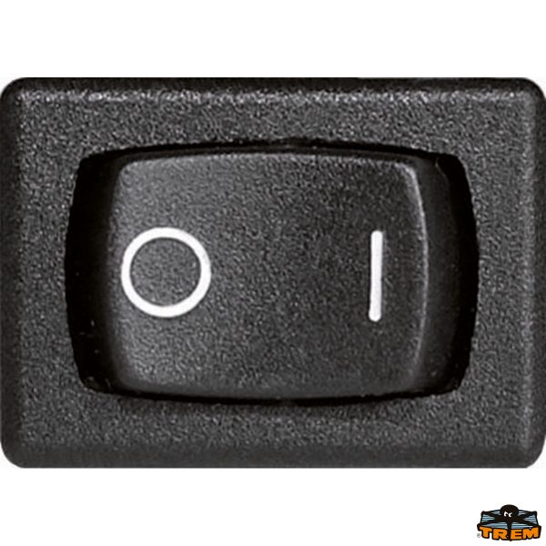 Interruttori Mini Rocker
