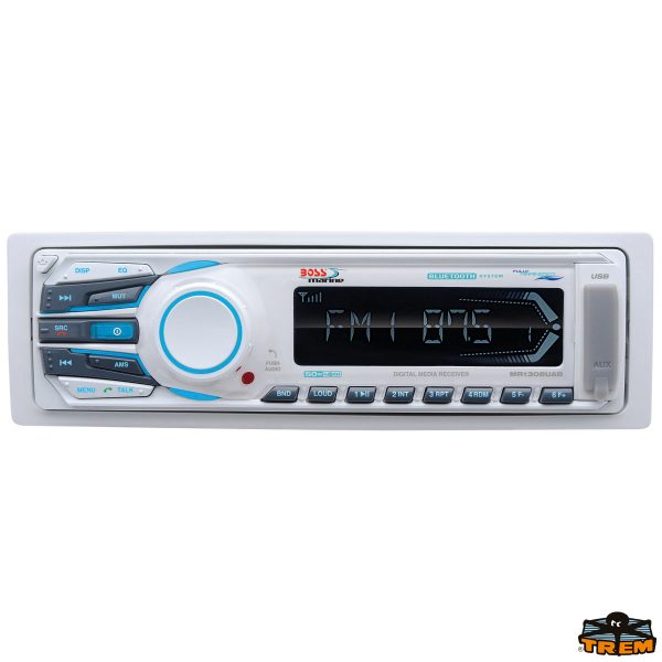 Radio MR1308UAB