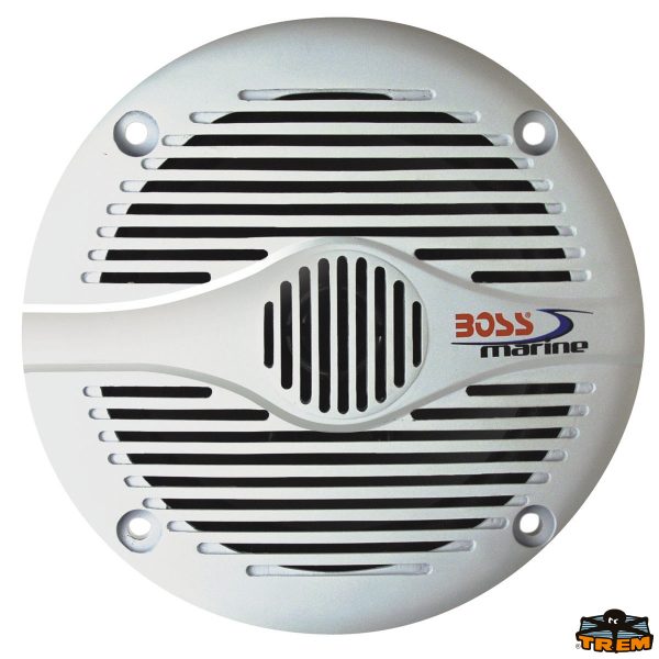 Coppia altoparlanti stagni MR50