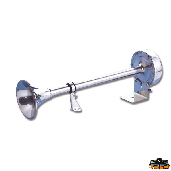 Tromba a membrana