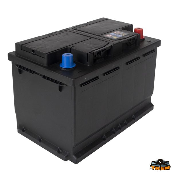 Batterie per avviamento