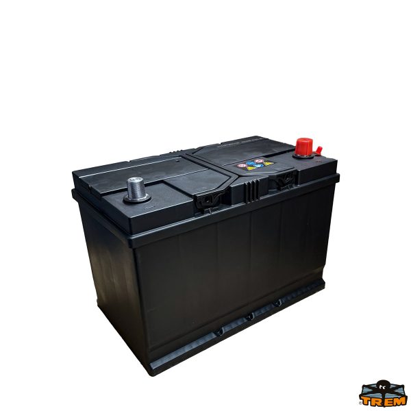 Batterie per avviamento e servizi di bordo