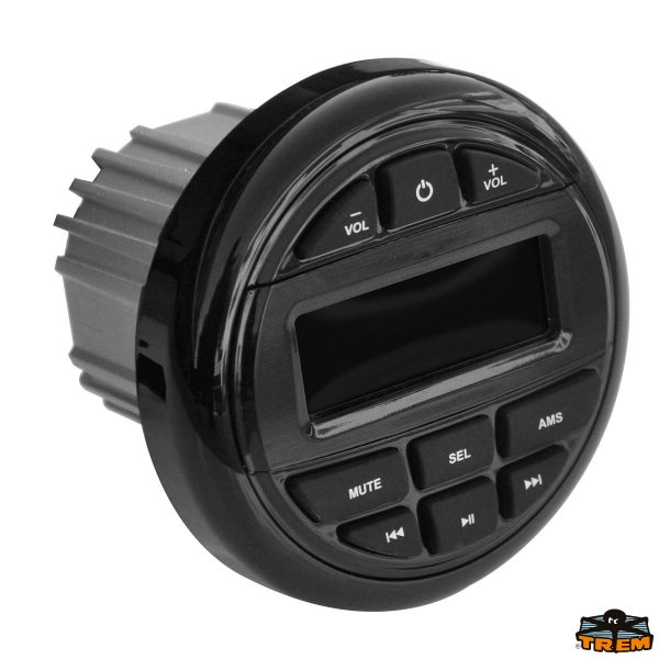 Radio USB Bluetooth