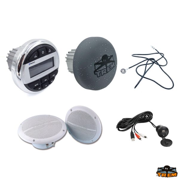 Kit radio
