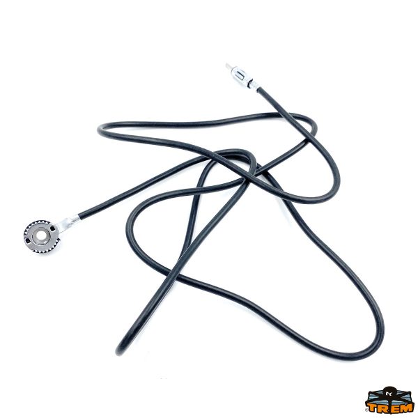 Antenna a filare per radio FM