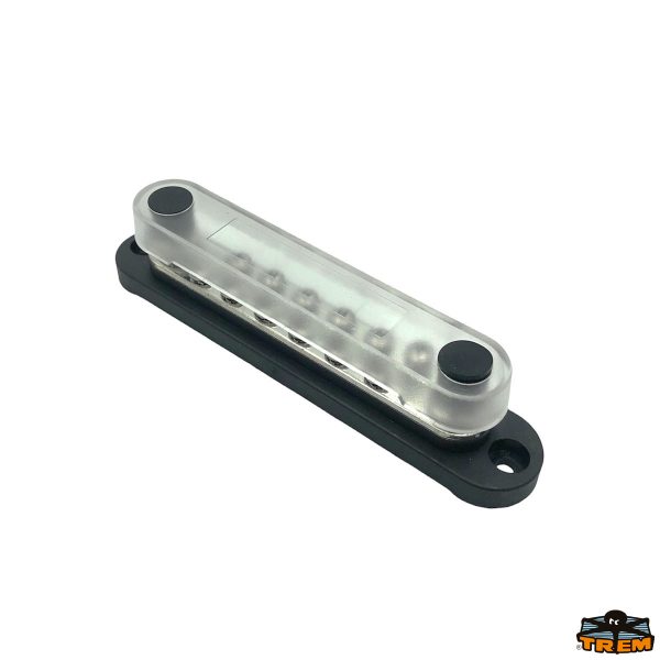 Barra di connessione 12xM4 - 2xM6 150A