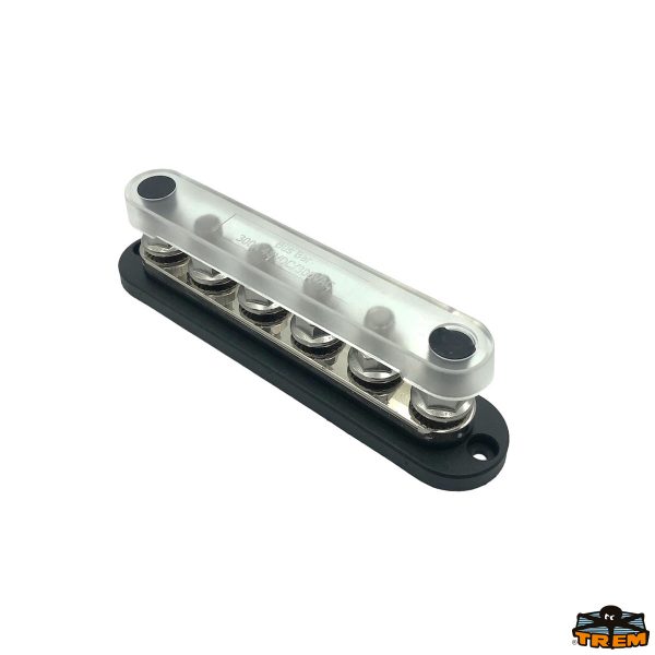 Barra di connesione 6xM10 300A